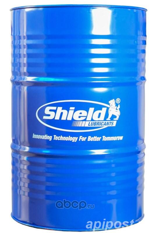 Моторное масло Shield Lubricants SHIELD ROCK PREMIUM 15W-40... - Москва