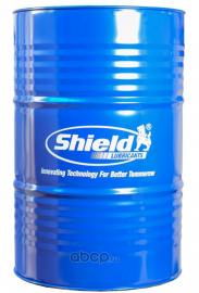 Моторное масло Shield Lubricants SHIELD ROCK PREMIUM 15W-40...
